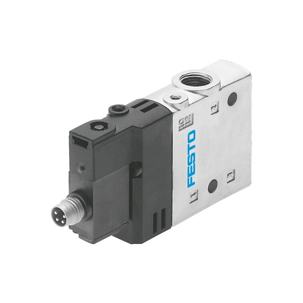 Festo Solenoid Valve CPE14-M1CH-3OL-1/8 CPE14-M1CH-3OL-1/8 - main